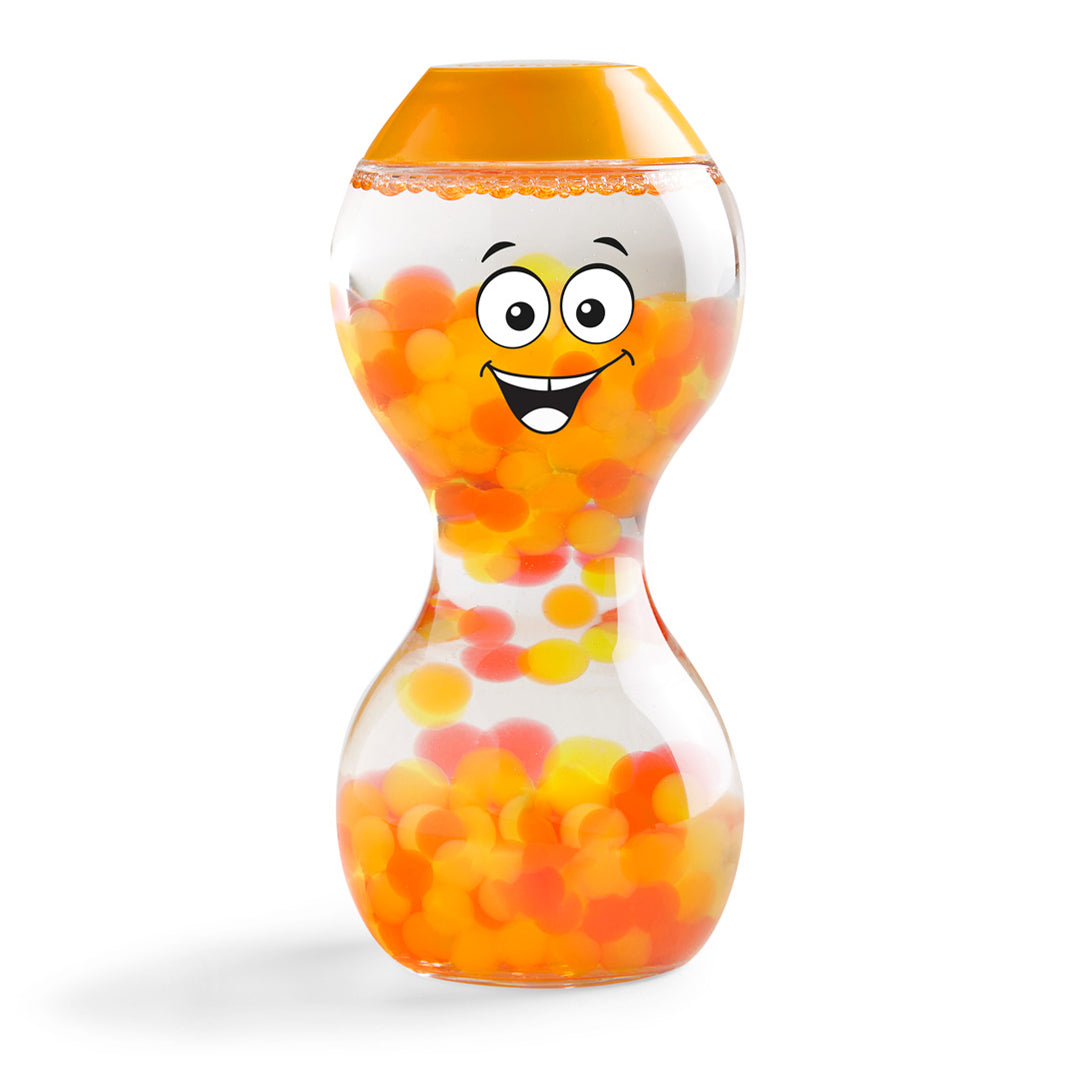 Express Your Feelings™ Sensory Bottles (Excited, Impatient, Lonely and Nervous)