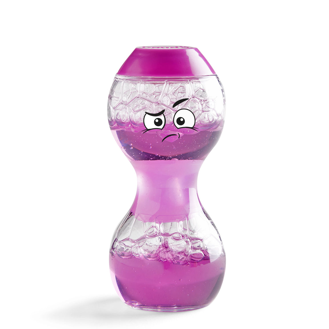 Express Your Feelings™ Sensory Bottles (Excited, Impatient, Lonely and Nervous)
