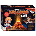 Explosive Volcano Lab Kit