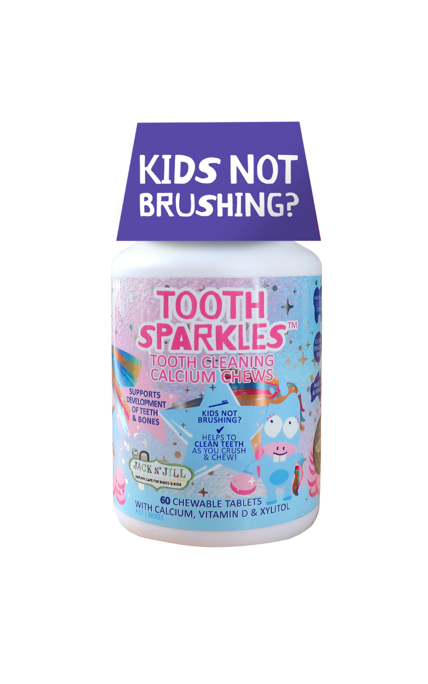 Tooth Sparkles 60 pack - Tooth Cleaning chews