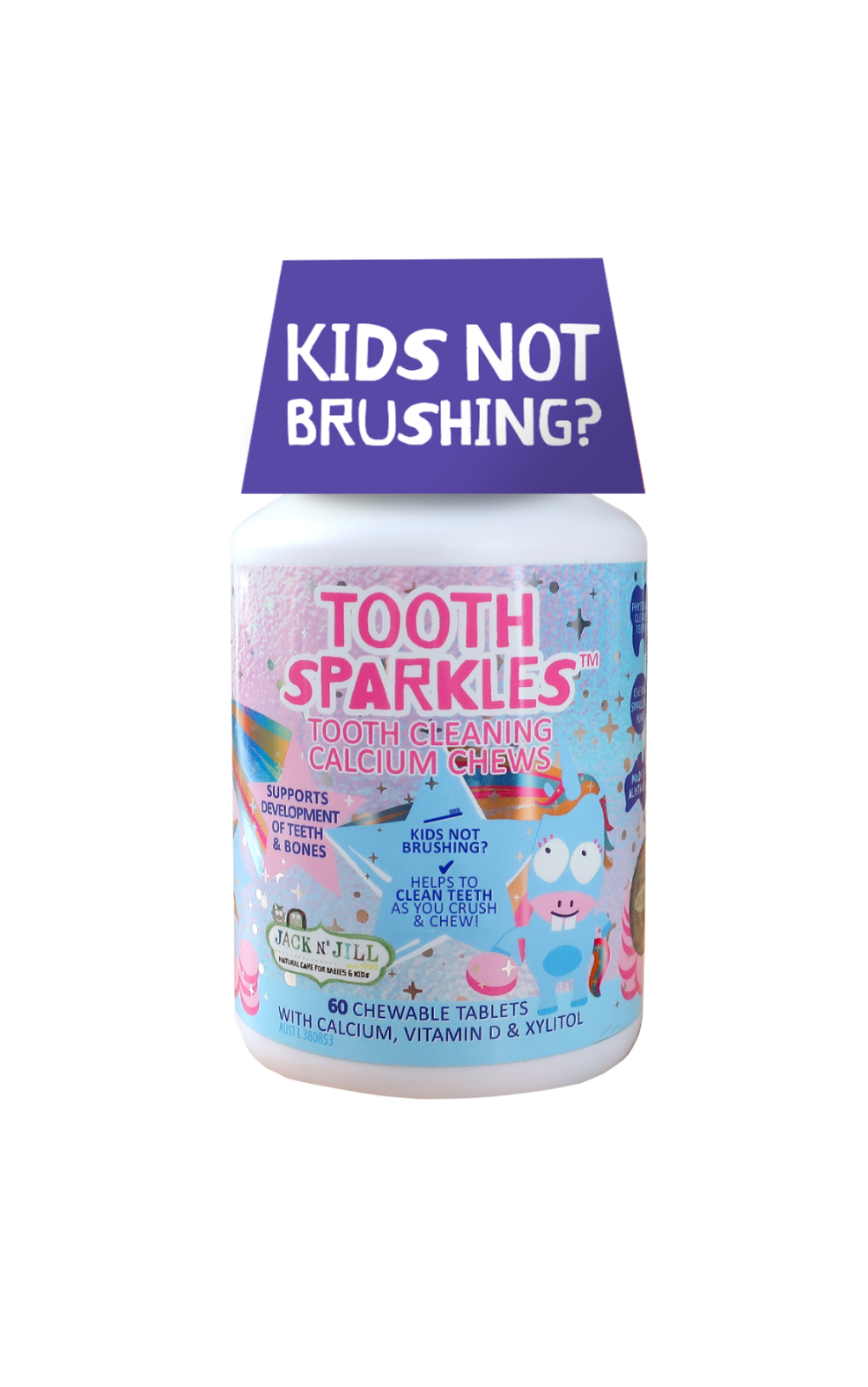 Tooth Sparkles 60 pack - Tooth Cleaning chews