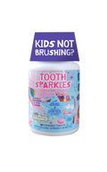 Tooth Sparkles 60 pack - Tooth Cleaning chews