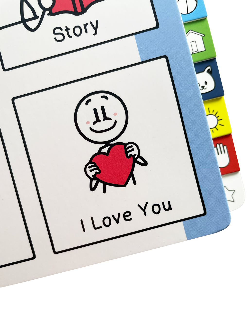 My Communication Book