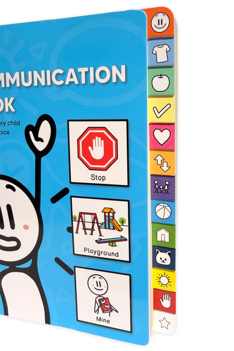 My Communication Book