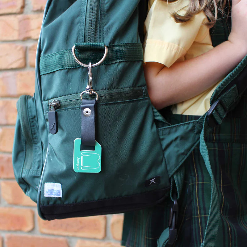 Anxiety Set (1 strap + 12 tags)
