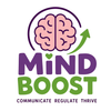 Mind Boost - Home