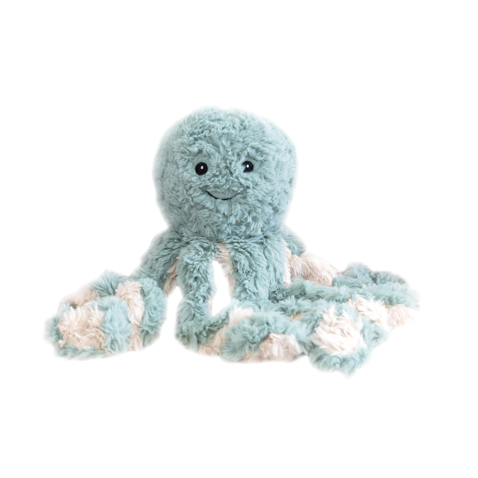 Ollie The Weighted Octopus