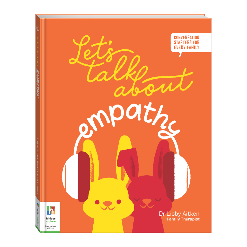 Let's Talk About Empathy