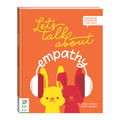 Let's Talk About Empathy