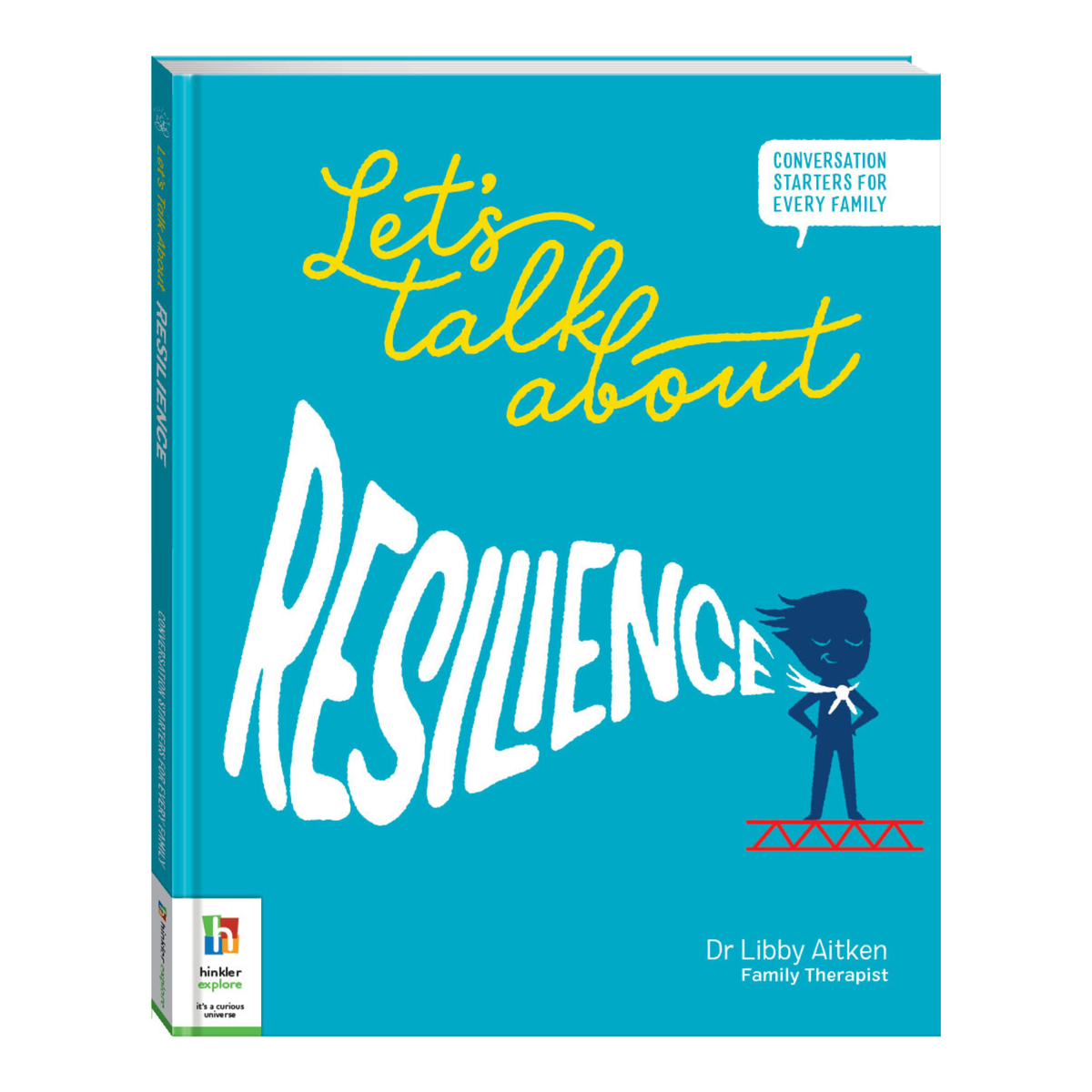 Let's Talk About Resilience
