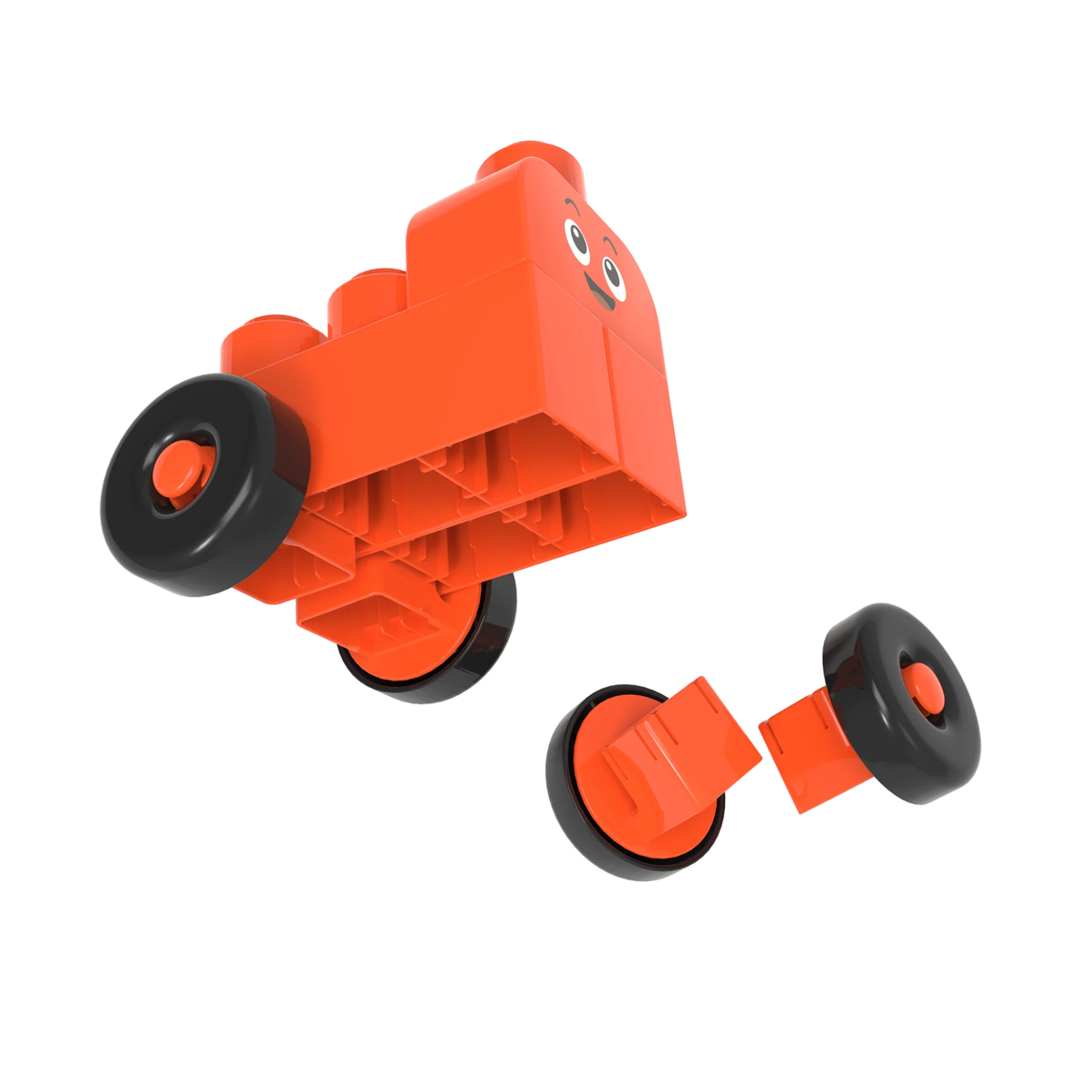 LocBloc Expression Blocks