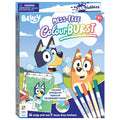 Inkredibles Colour Burst Bluey