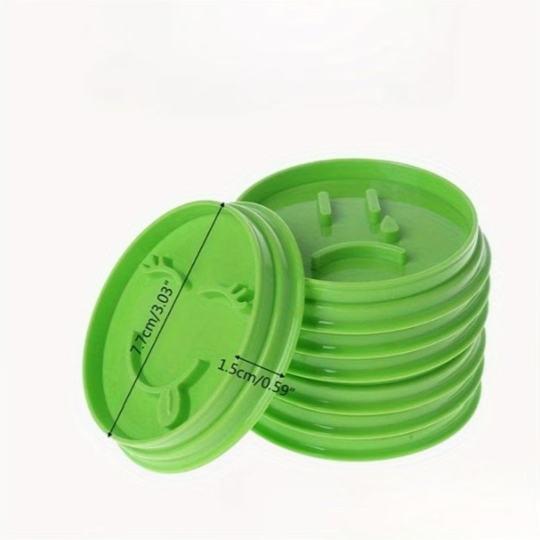 Emotional Expressions Cookie Cutters or Play Dough Stamp
