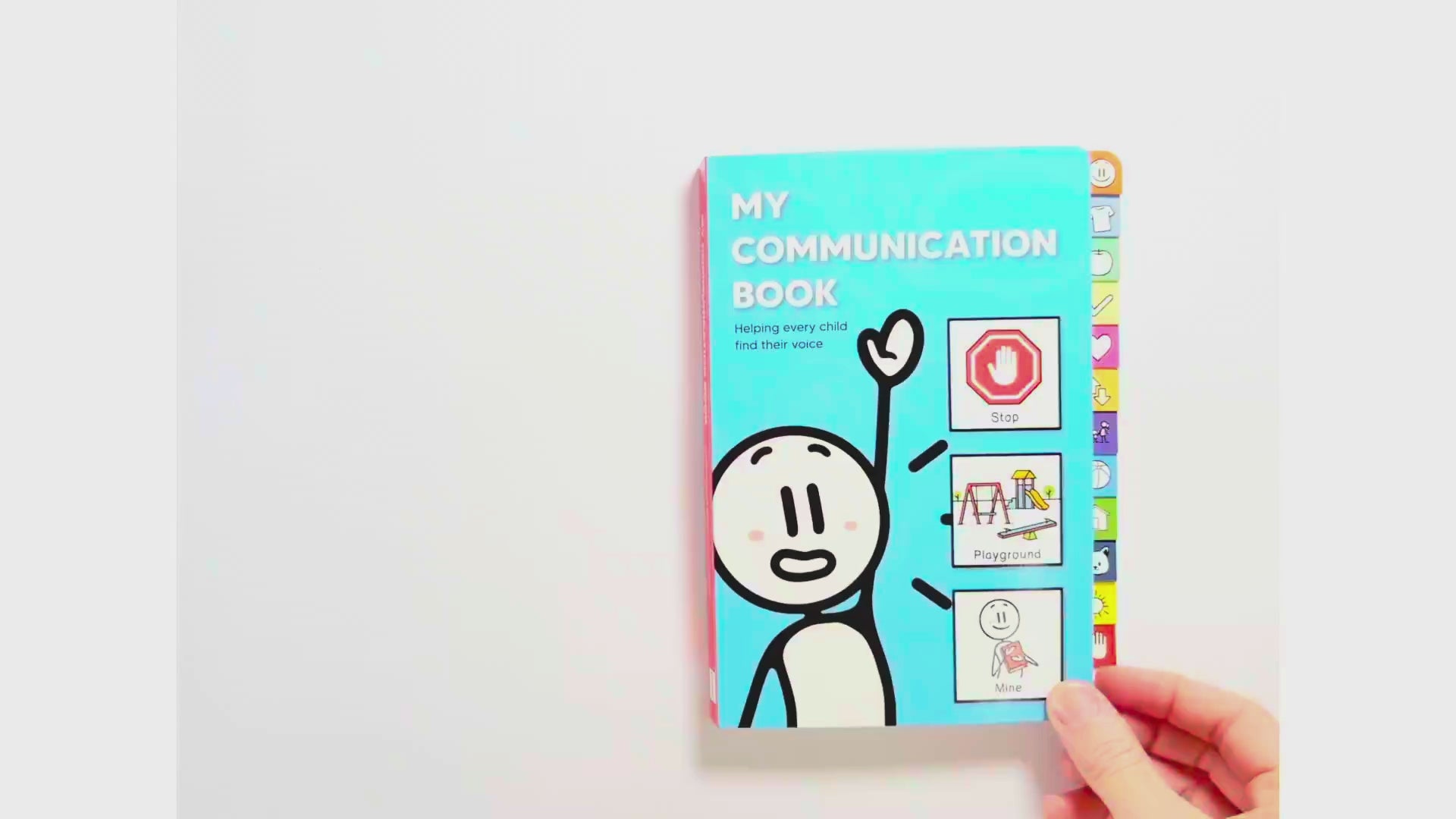 My Communication Book