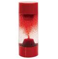 Volcano Timer - Red